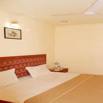 Hotel Meredian Resedency Secunderabad, Hyderabad 3